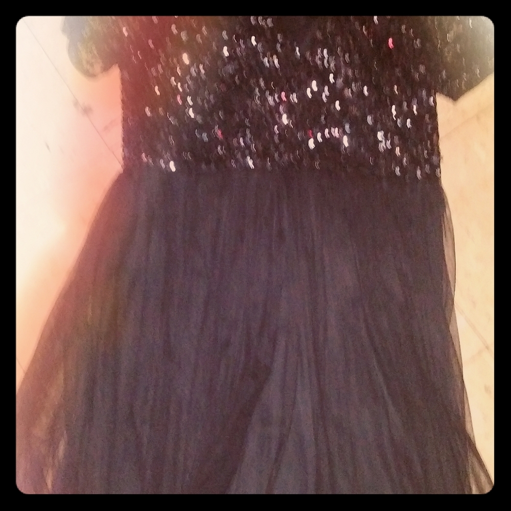 Girls Beautiful Dress